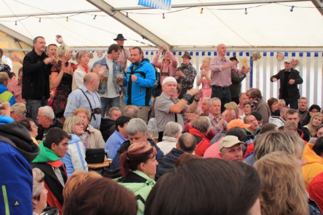 Wiesn 2013